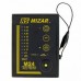 RS Mizar M24 Electronic Altın Testi